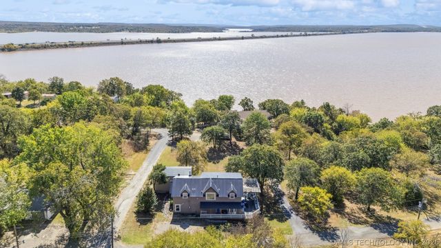 121856 S 4170, Eufaula, OK 74432