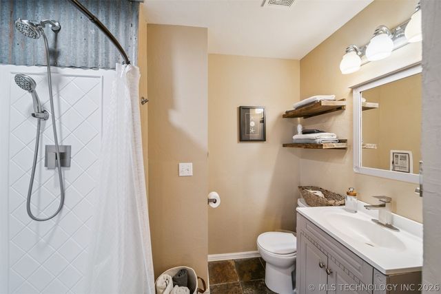 121856 S 4170, Eufaula, OK 74432