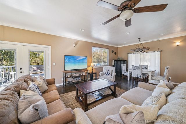 121856 S 4170, Eufaula, OK 74432