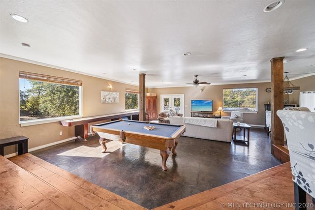 121856 S 4170, Eufaula, OK 74432