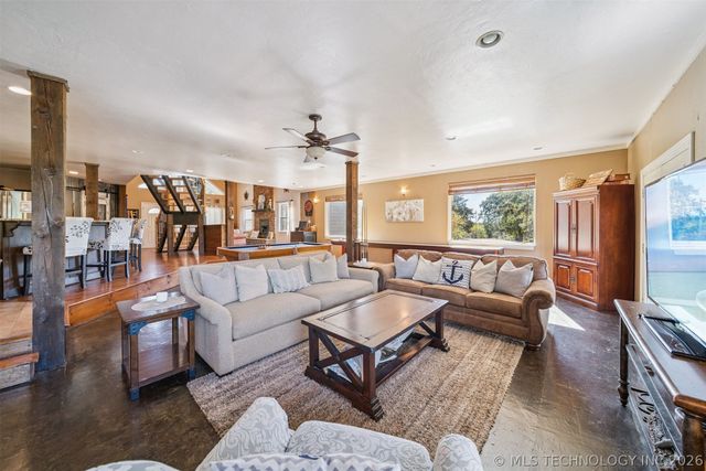 121856 S 4170, Eufaula, OK 74432