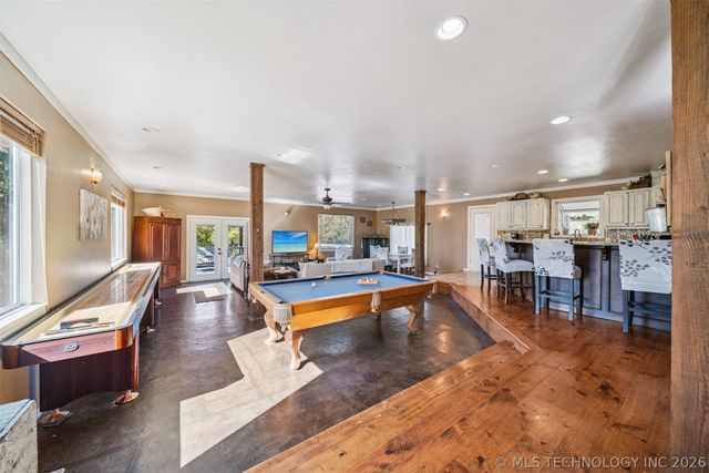 121856 S 4170, Eufaula, OK 74432