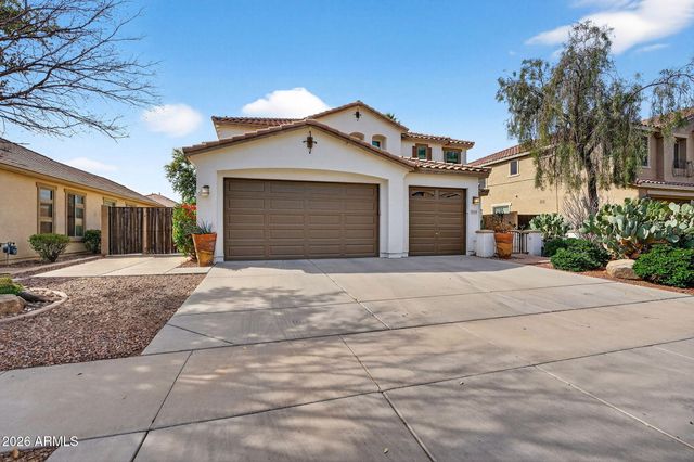 25830 N SANDSTONE Way, Surprise, AZ 85387
