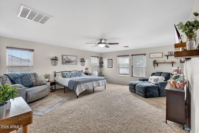 25830 N SANDSTONE Way, Surprise, AZ 85387