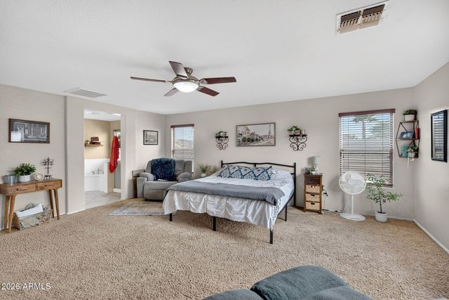 25830 N SANDSTONE Way, Surprise, AZ 85387