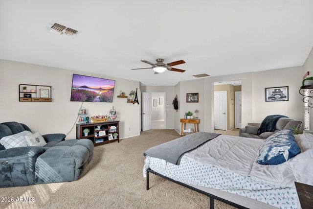 25830 N SANDSTONE Way, Surprise, AZ 85387