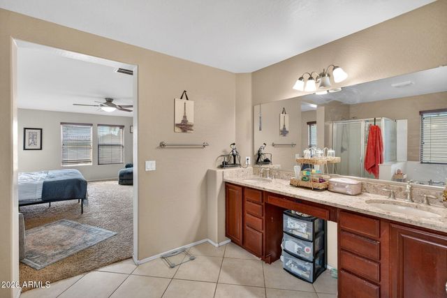 25830 N SANDSTONE Way, Surprise, AZ 85387