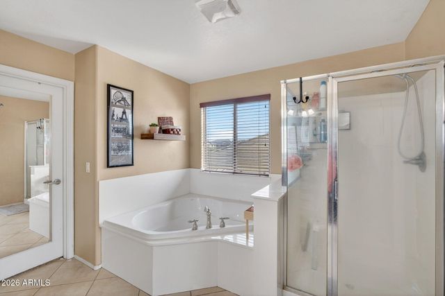 25830 N SANDSTONE Way, Surprise, AZ 85387