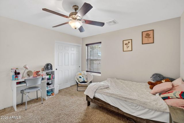 25830 N SANDSTONE Way, Surprise, AZ 85387