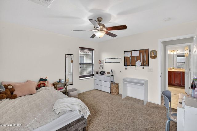 25830 N SANDSTONE Way, Surprise, AZ 85387