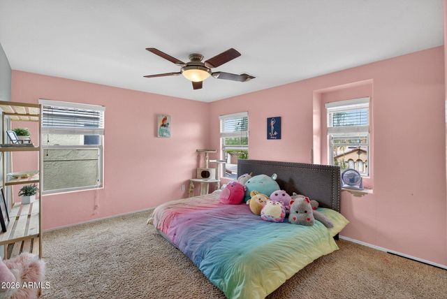 25830 N SANDSTONE Way, Surprise, AZ 85387