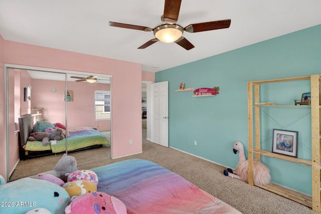 25830 N SANDSTONE Way, Surprise, AZ 85387