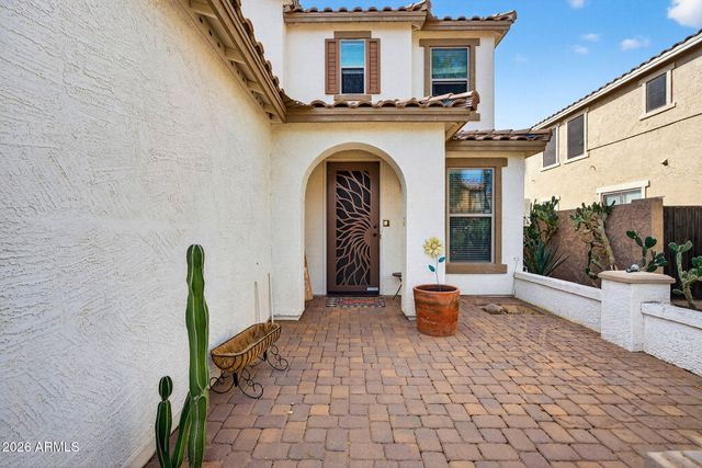 25830 N SANDSTONE Way, Surprise, AZ 85387