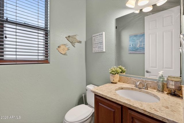 25830 N SANDSTONE Way, Surprise, AZ 85387