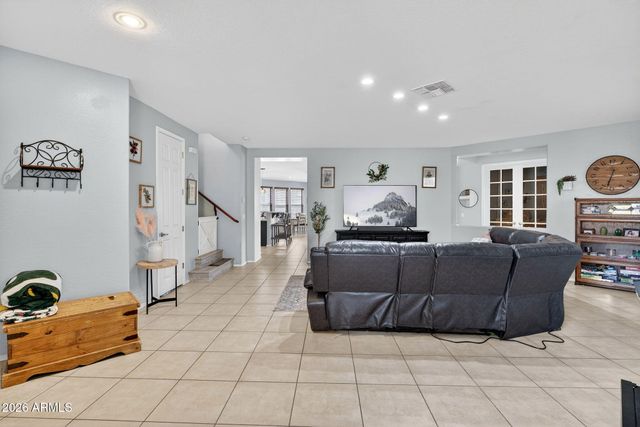 25830 N SANDSTONE Way, Surprise, AZ 85387