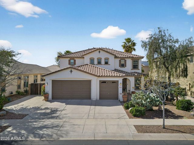 25830 N SANDSTONE Way, Surprise, AZ 85387