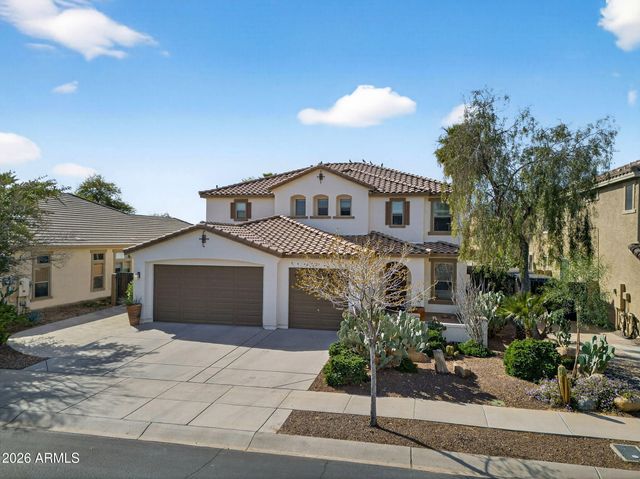 25830 N SANDSTONE Way, Surprise, AZ 85387