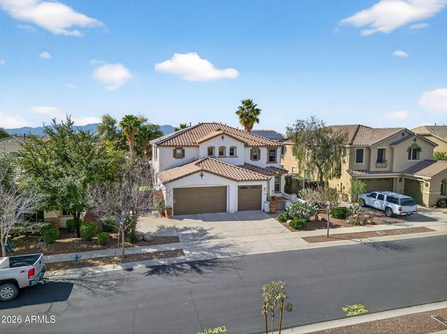 25830 N SANDSTONE Way, Surprise, AZ 85387