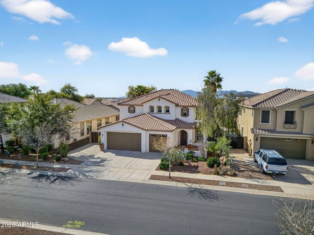 25830 N SANDSTONE Way, Surprise, AZ 85387