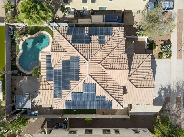 25830 N SANDSTONE Way, Surprise, AZ 85387