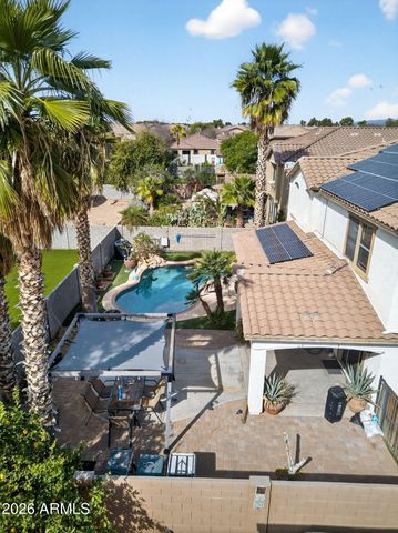 25830 N SANDSTONE Way, Surprise, AZ 85387