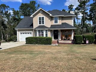 245 W Amelia Dr W Drive, Augusta, GA 30907