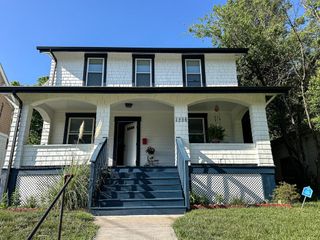 1705 Chapman AVE, Roanoke, VA 24016