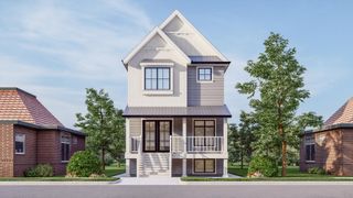 836 Circle Avenue, Forest Park, IL 60130