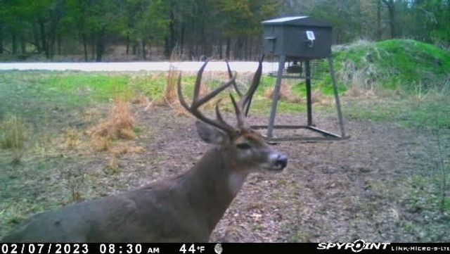 907 Welch School Road, Collinsville, TX 76233