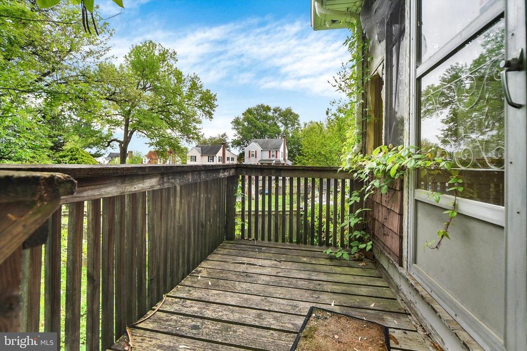 Image 34 of property listing at 3020 TAYLOR, Baltimore, MD 21234