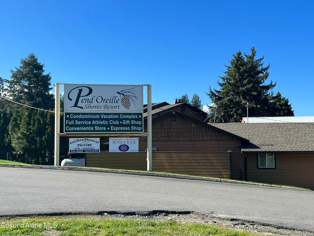 BLK5 LOT4 Kiebert Loop, Hope, ID 83836