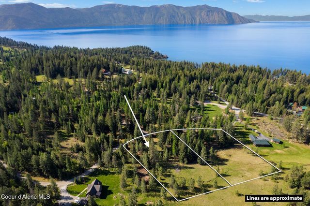 BLK5 LOT4 Kiebert Loop, Hope, ID 83836