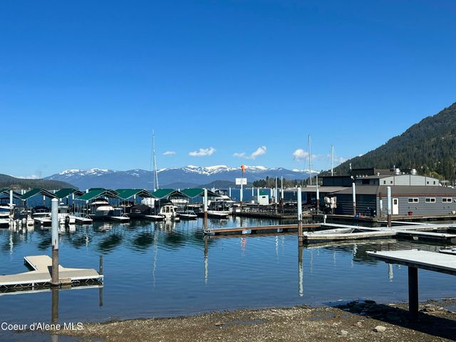 BLK5 LOT4 Kiebert Loop, Hope, ID 83836