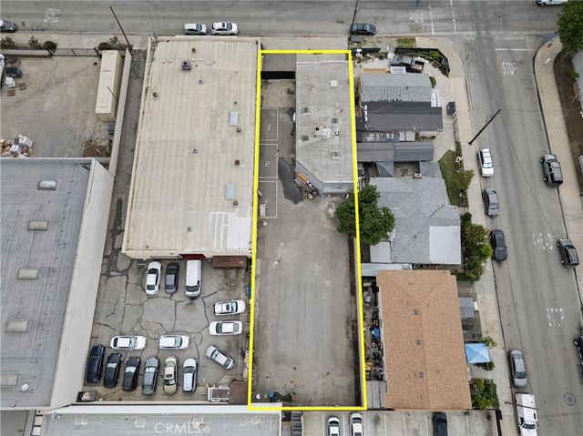 2407 Lee, South El Monte, CA 91733