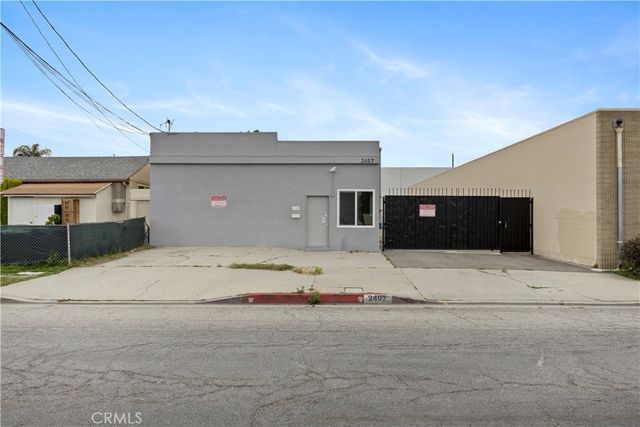 2407 Lee, South El Monte, CA 91733
