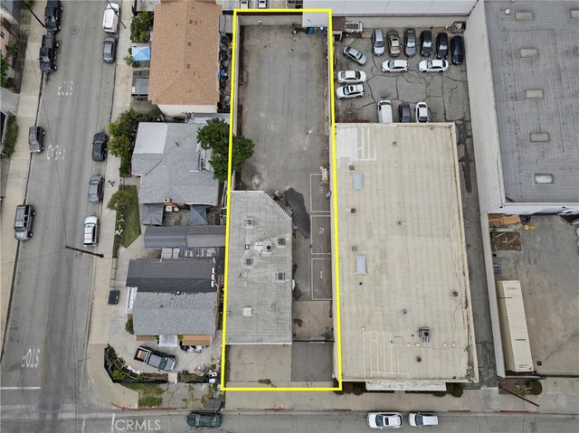 2407 Lee, South El Monte, CA 91733