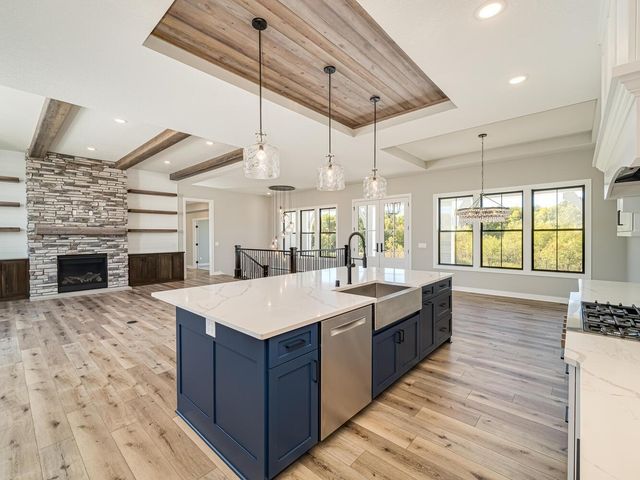 9250 Underhill (TBB) Lane, Corcoran, MN 55374