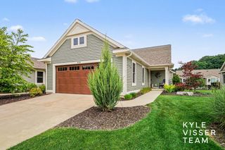 959 Harper Woods Drive Sw, Byron Twp, MI 49315