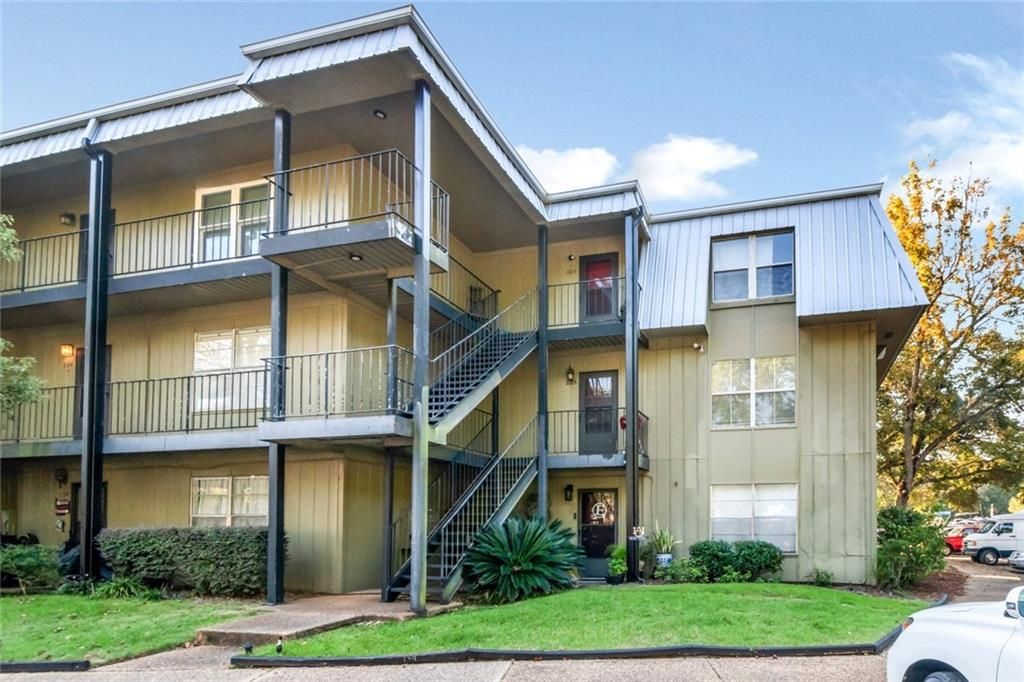 223 Riverbend Drive, Mobile, AL 36605 — exterior