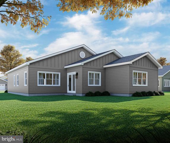 120 CHRISTINA COURT, Newfield, NJ 08344