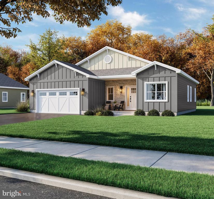 120 CHRISTINA COURT, Newfield, NJ 08344