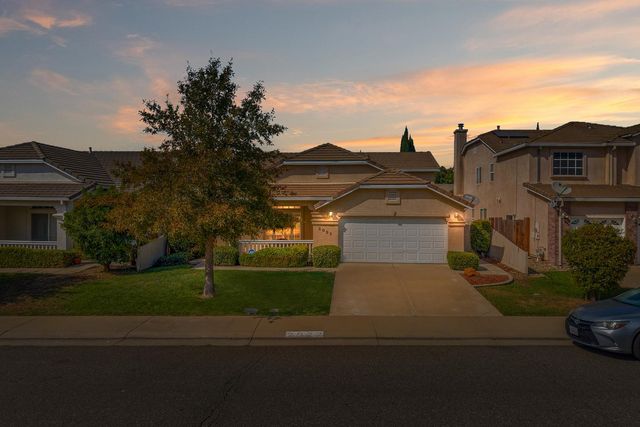2027 Tennalinde Ln, Stockton, CA 95210