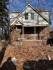 18562 Lumpkin Street, Detroit, MI 48234