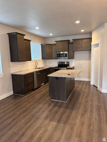 412 W MCCLELLAN CT, Provo, UT 84601