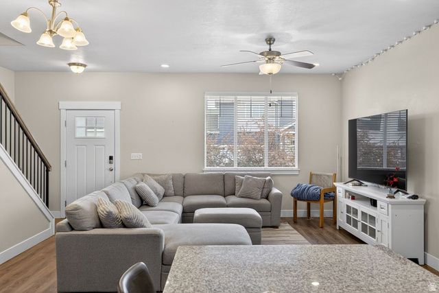 412 W MCCLELLAN CT, Provo, UT 84601