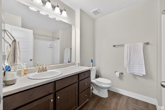 412 W MCCLELLAN CT, Provo, UT 84601
