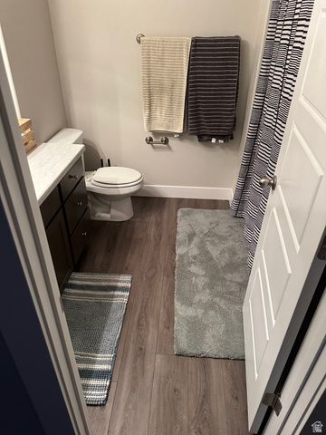 412 W MCCLELLAN CT, Provo, UT 84601