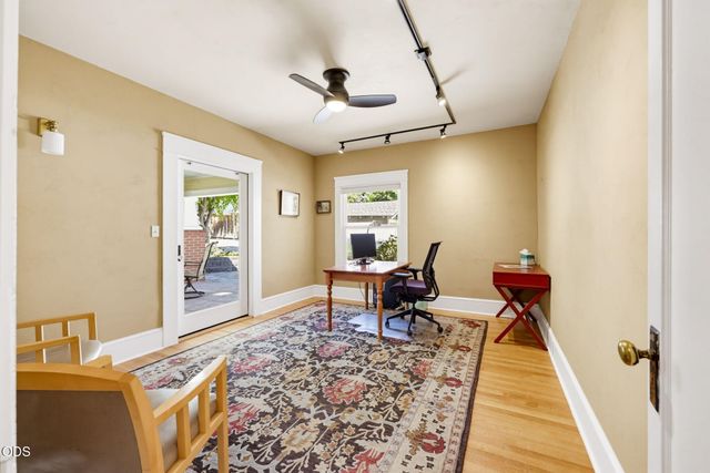 307 N Main Street, Ashland, OR 97520