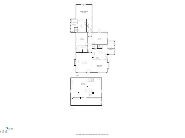 307 N Main Street, Ashland, OR 97520