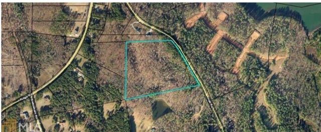 0 Hall Road, South Fulton, GA 30213